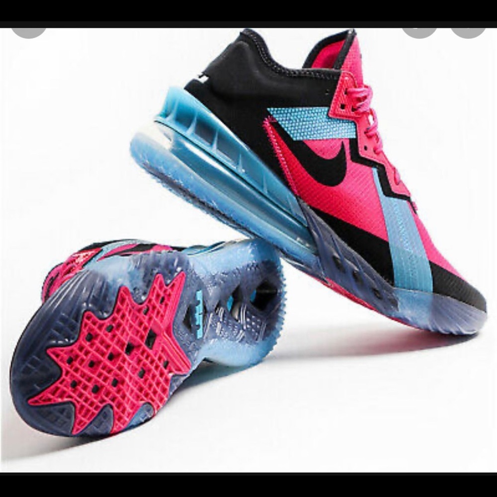 Nike Lebron 18 Nike Shirt Nike Shorts